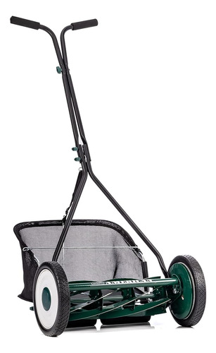 American Lawn Mower Company 1725-16gc Cortadora De Césped De