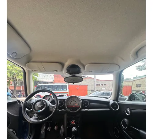 Minicooper S R56 2013