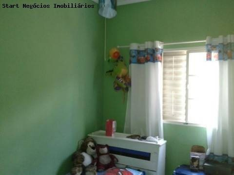 Imagem 8 de 15 de Casa À Venda Em Parque Jambeiro - Ca089623