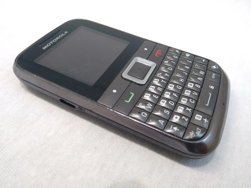 Celular Motorola Motokey Mini Ex 108