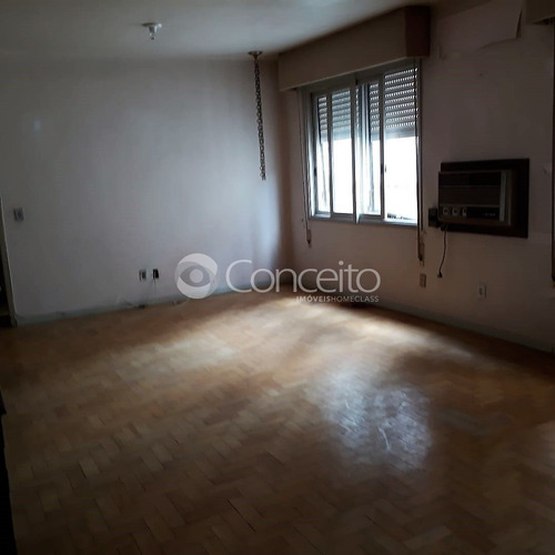 Imagem 5 de 15 de Apartamentos - Bom Fim - Ref: 11179 - V-11179