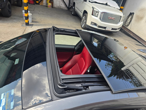 Porsche 911 3.8 Turbo S Pdk At