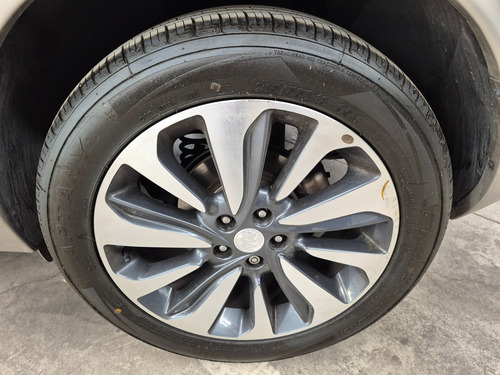 Buick Encore 1.4 Cxl Premium At
