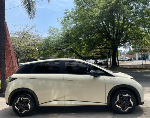 BYD Dolphin 0.0 Ev