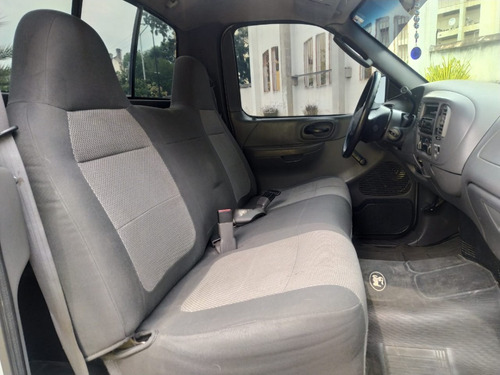 Imagen 8 de 11 de Ford F-150
