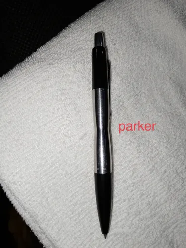 Bolígrafos Parker, Cross (Usado)