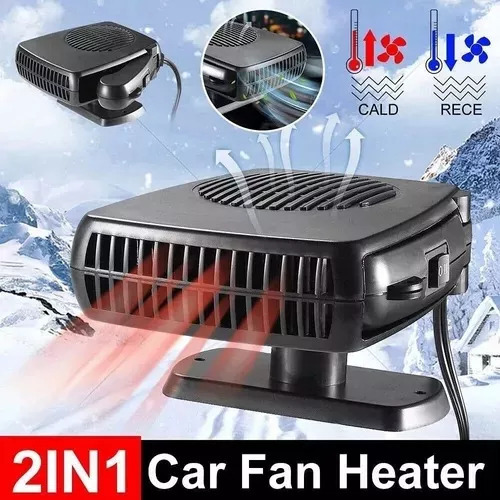/ Aire Acondicionado Automotriz Universal For Coche Usb