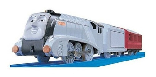 Plarail - Thomas - Amigos: Ts-10 Plarail Spencer (model Trai