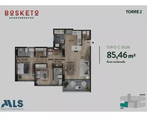 Para Extrenar En Un Gran Sector De Envigado(mls#245935)