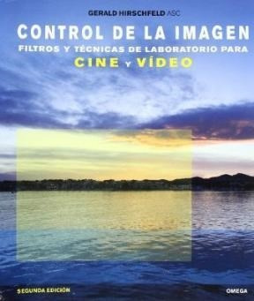 Libro Control De La Imagen   2 Ed De Gerald Hirschfeld