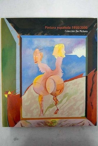 Pintura Española (1950-2000), Círculo De Bellas Artes