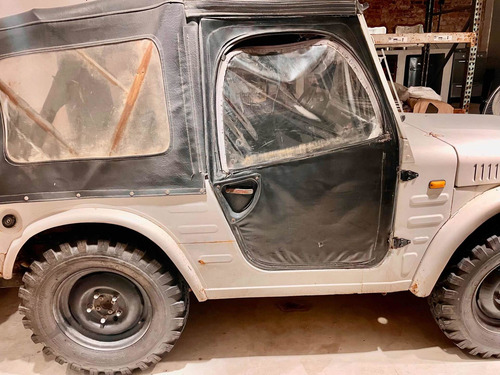 Imagen 6 de 10 de Suzuki Lj80 Lj80 Jeep