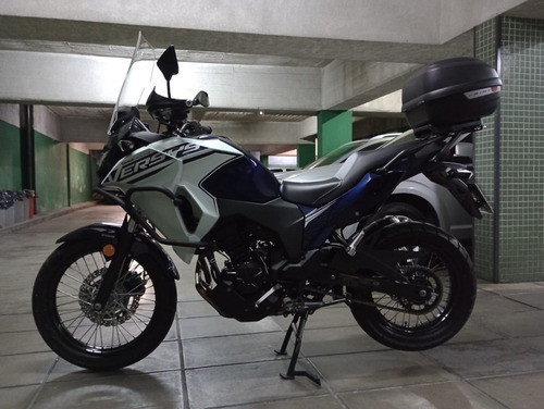 Imagen 11 de 11 de Kawasaki Versys 300