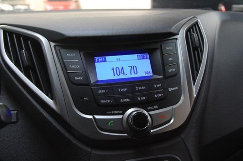 Hyundai Hb20 C.style/c.plus 1.6 Flex 16v Aut. Flex Automát