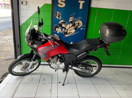 Yamaha Xtz250 Tenere - 2014/2015