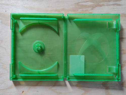 Call Of Duty World War 2 Xbox One (Usado)