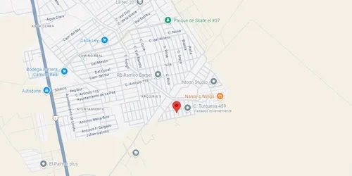Sk18 - Casa En Venta En C. Rosa, 23088 La Paz, B.c.s.(remate Bancario)