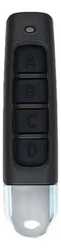 Duplicador De Coche Con 4 Botones Y Control Remoto De 433 Mh