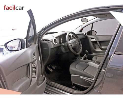 Imagen 13 de 25 de Citroën C3 Urban Trail 1.6 2022 Excelente!!