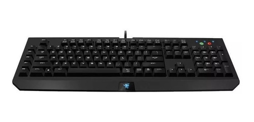 Kit Razer Teclado Español Cynosa + Mouse Abysus 3500dpi Usb