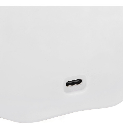 Ghost Night Recargable, 1200 Mah, Usb, Regulable Infinitamen