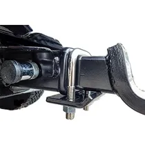 Comprar Soporte De Enganche De Re Barra Antivuelco, Estabilizador De