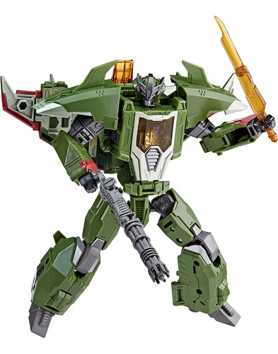 Figura De Acción Para Niños Y Niñas Transformers Toys Legacy