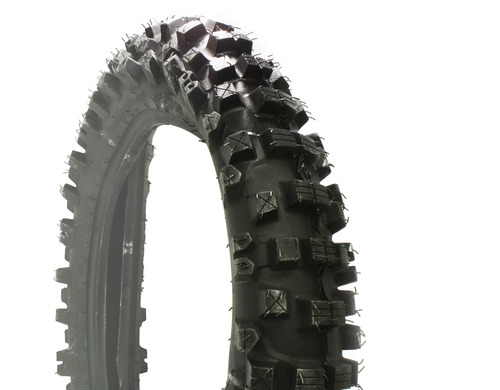 Cubierta Cross 19 X 110/90 6pr Hdmc014-2 Cross Keshuai