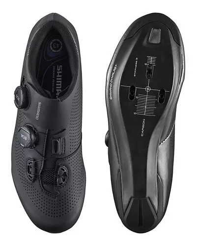 Bungalow tomar el pelo Nacional Zapatillas Ciclismo Ruta Shimano Rc701 - Ciclos