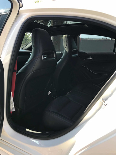 Imagen 7 de 10 de Mercedes-benz Clase A 2017 2.0 A250 At Sport 218cv