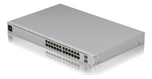 Switch Ubiquiti Unifi Usw-pro-24 De 24 Puertos 2 Sfp+ L3