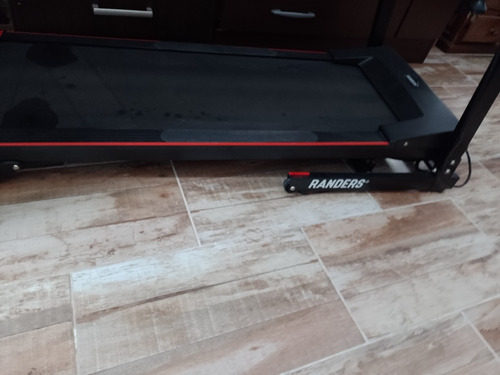 Vendo Máquina De Caminar Nueva Una Ves Solo Se Uso