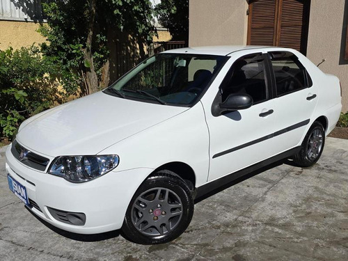 Fiat Siena Celebration 1.0 8v Fire Flex Mec.