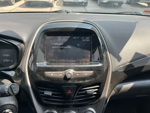 Chevrolet Spark 1.4 Active Mt