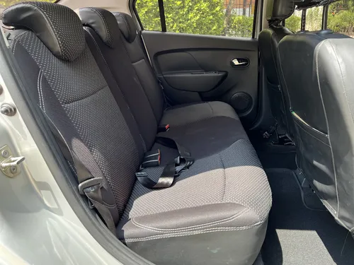 Renault Logan 1.6 Privilege / Intens