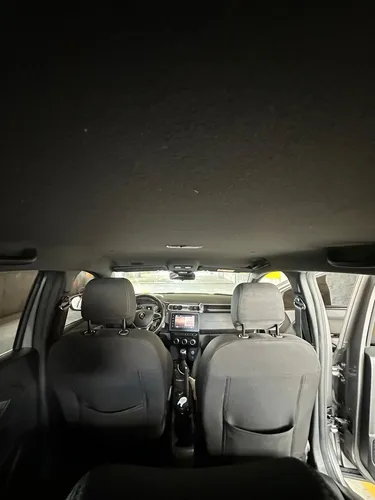 Renault Duster 1.3 Intense Mt 4x4
