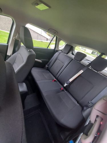 Suzuki - Scross De Casa, Flamante - Bien Conservado