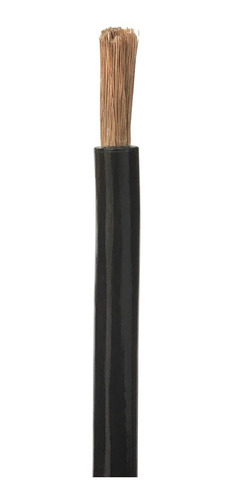 Imagen 3 de 4 de Cable Potencia Flexible 4 Gauge X Metro Libre De Oxigeno