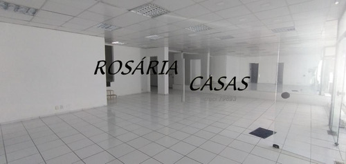 Imagem 7 de 12 de Vila Madalena Conjunto Comercial - 350m² Para Locação - 1235