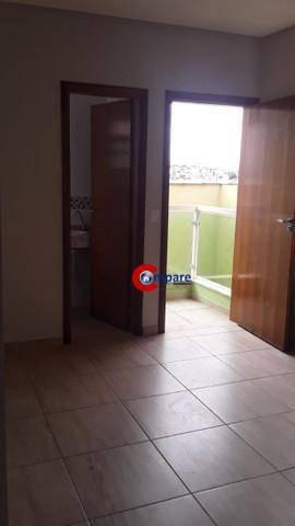 Imagem 9 de 13 de Casa À Venda, 200 M² Por R$ 430.000,00 - Vila Carmela Ii - Guarulhos/sp - Ca1253