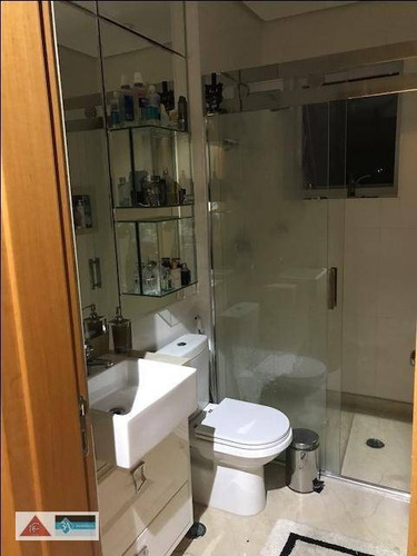 Imagem 28 de 30 de Apartamento Com 4 Dormitórios À Venda, 280 M² Por R$ 3.900.000,00 - Tatuapé - São Paulo/sp - Ap6460