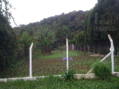 Imagem 2 de 13 de Cód 3271 - Lindo Terreno Plano Com Lago - 3271