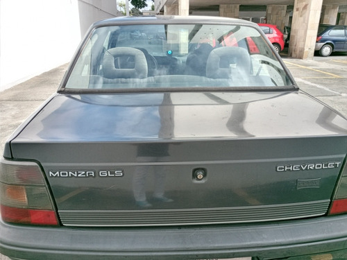 Chevrolet Monza Gls