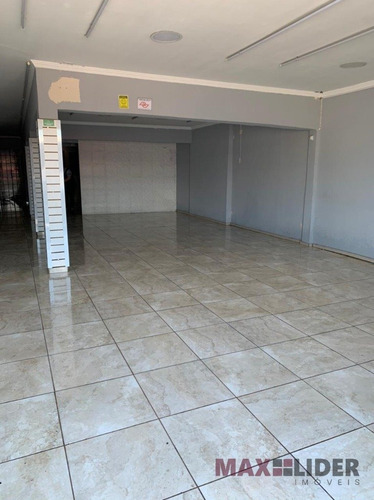 Imagem 3 de 14 de Salao Comercial - Centro - Ref: 38 - L-38