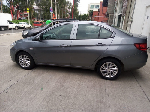 Imagen 2 de 12 de Chevrolet Aveo 2020