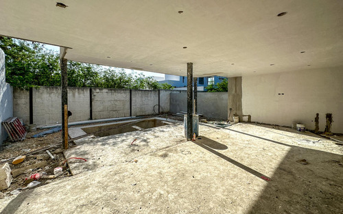 Casa En Venta,temozon En Privada, Junio 2025