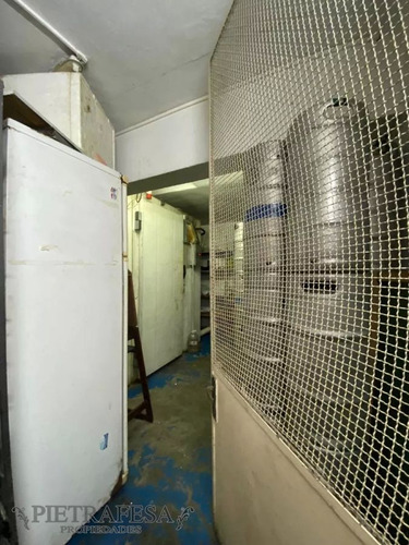Imagen 21 de 24 de Local En Venta, 3 Baños, Sótano, San Salvador, Palermo.
