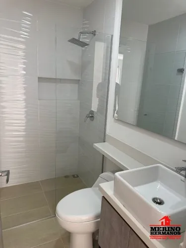 Apartamento En Arriendo En Rionegro - Fontibon