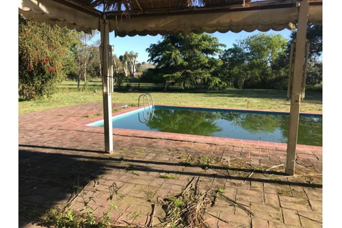 Imagen 9 de 22 de Casa Quinta En Venta, Los Campitos, Cañuelas