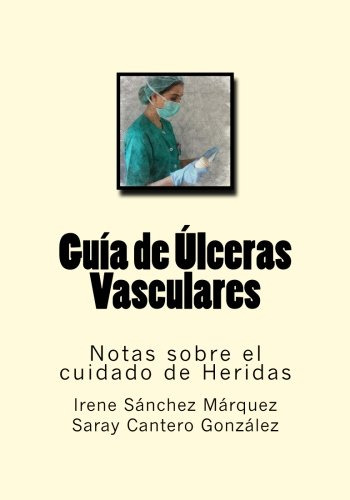 Guia De Ulceras Vasculares